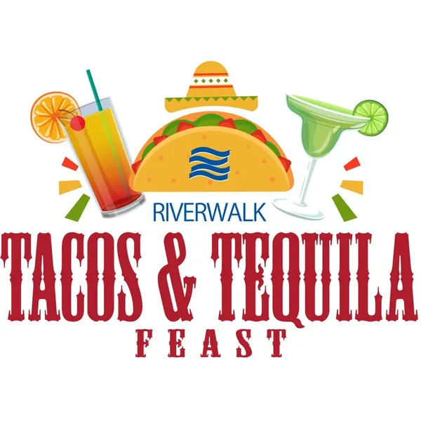 Riverwalk Tacos & Tequila Festival - Esplanade Park (Live Events in Dania Beach)