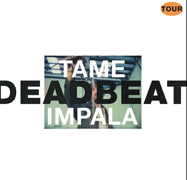 Tame Impala – The Deadbeat Tour - Kaseya Center (Live Events in Miami)
