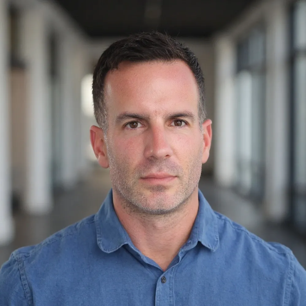 Jeff Wulkan