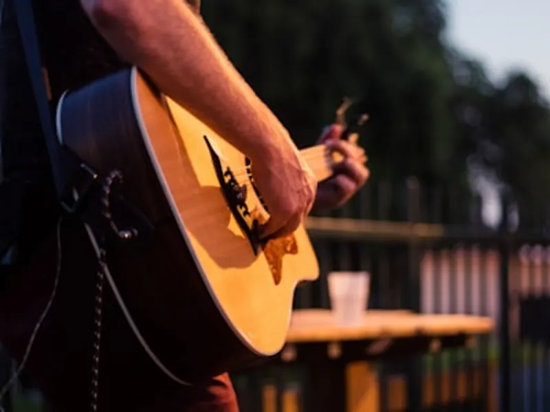 Live music - Live Events & Concerts plan with Lana in Miami