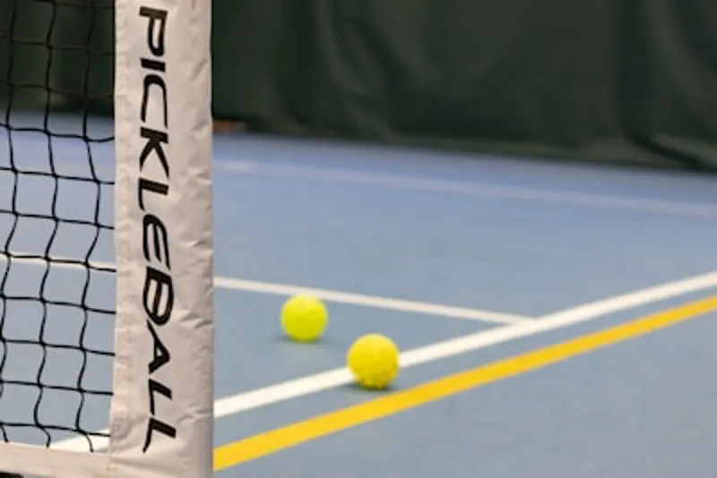 Golf/Pickleball Days - Fitness & Wellness Activities plan with Yuri in Miami