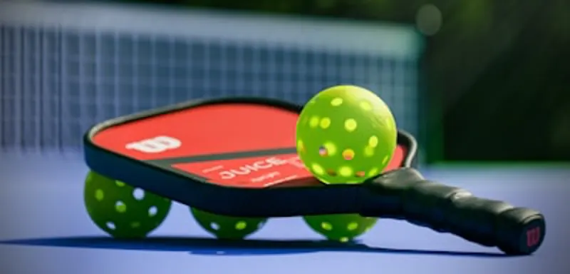 Pickleball partner needed 🙂 - Sports Events plan with Ulyana in Miami