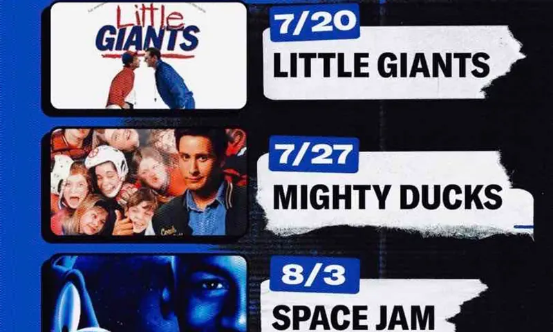 Movie night - Live Events & Concerts plan with Vanessa in Miami