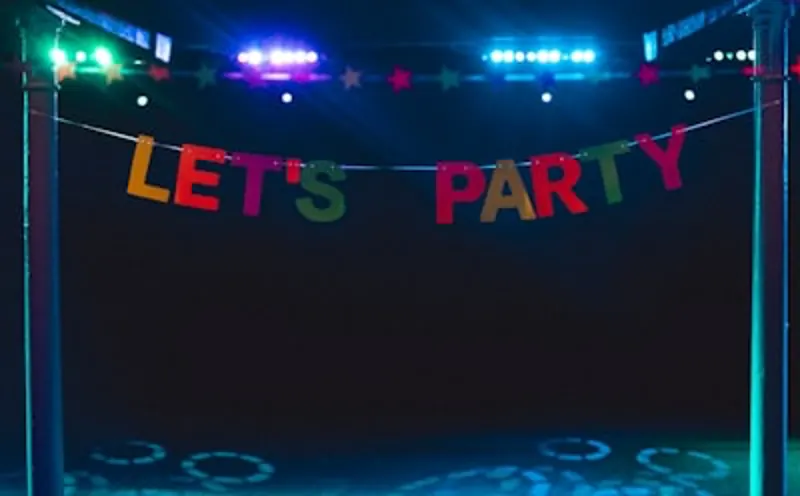 Studio Party 🥳 - Networking Events plan with Aric in Miami