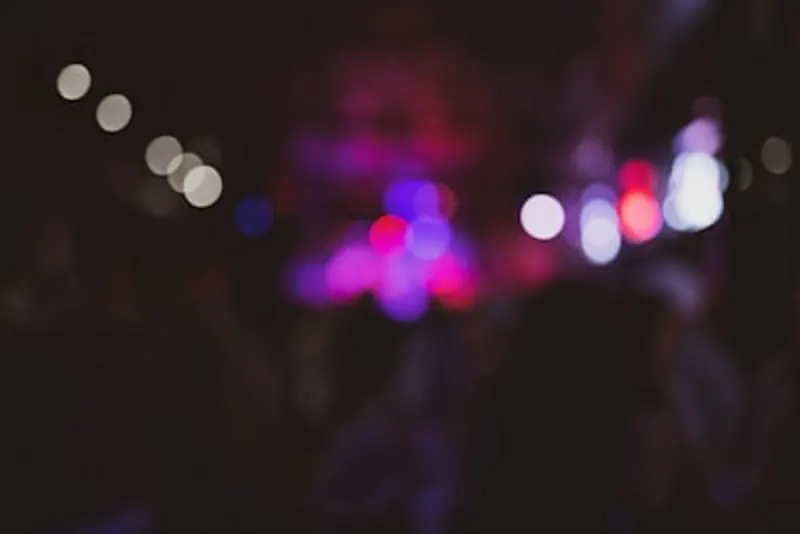 Girls Night Out/ El Camino - Drinks plan with Racquel in Miami